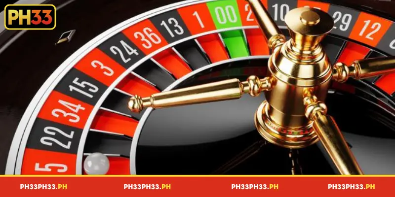 An Overview of PH33 Roulette