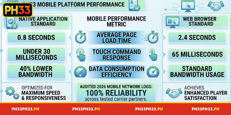 An Overview of the PH33 App