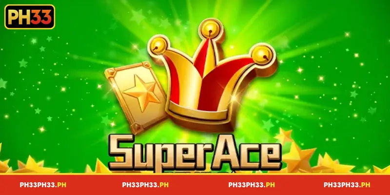 Basic Introduction to PH33 Super ACE
