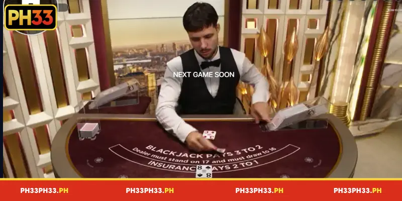 Core Principles of Black Jack Gameplay