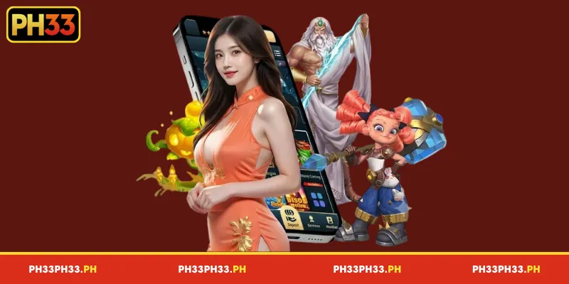 Discover Its Standout Features and Benefits in PH33