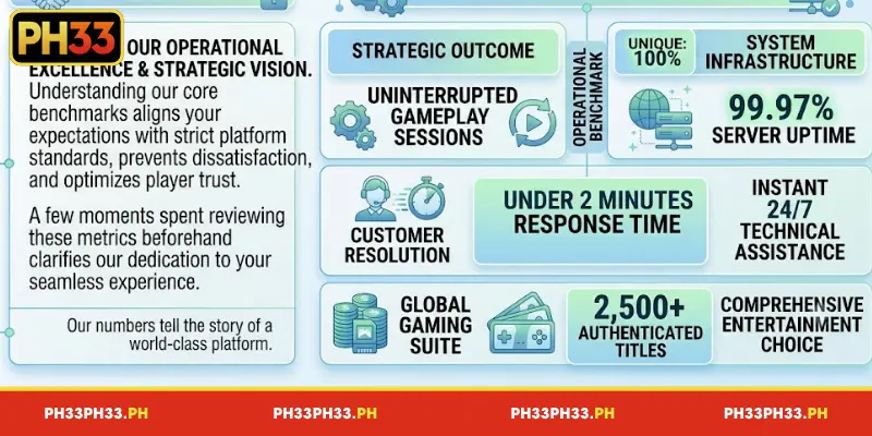 Discovering About Us Information on PH33