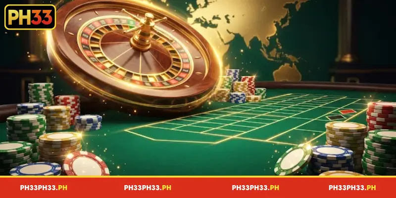 Essential Information for Playing Roulette at PH33