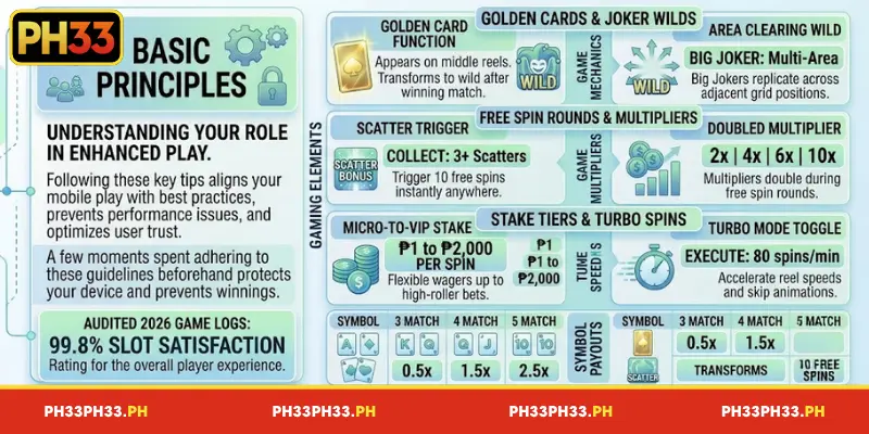 Essential Information for Playing the Super ACE Slot Game at PH33