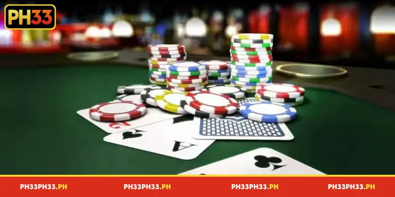 Introduction to PH33 Cards