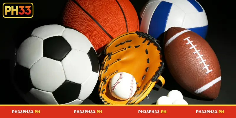 Introduction to PH33 Sports
