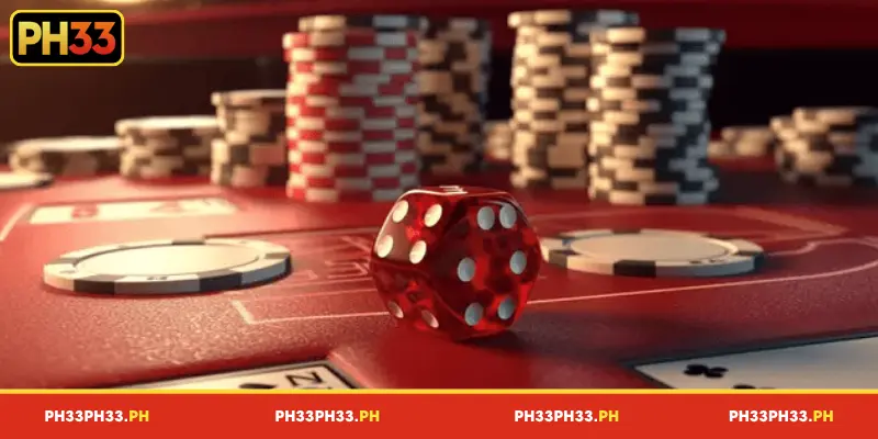 Simple steps to get started with card games at PH33