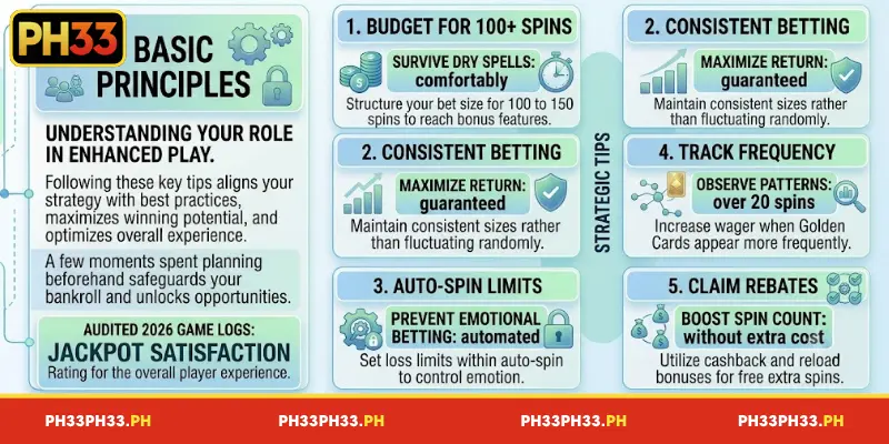 Tips for Winning the Jackpot in Super ACE at PH33